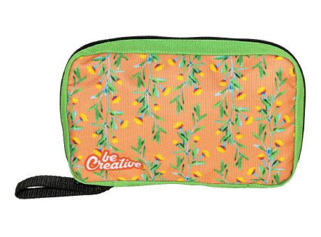 Individuelles Organizer-Tasche RPET SuboBag Charge