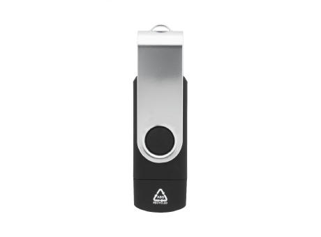 OTG USB-Stick RABS TwistDrive Plus