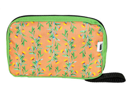 Individuelles Organizer-Tasche RPET SuboBag Charge