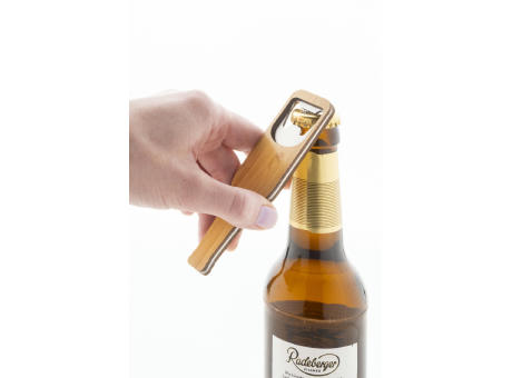Flaschenöffner Lambic