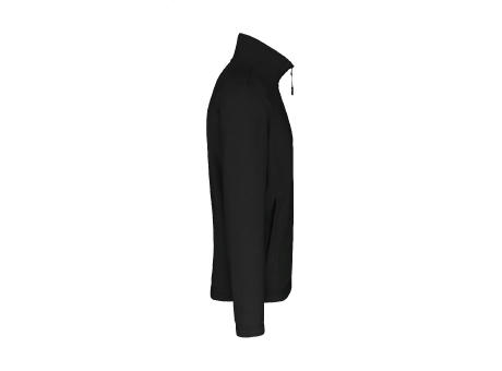 Fleecejacke mit durchgehendem Reißverschluss KA911