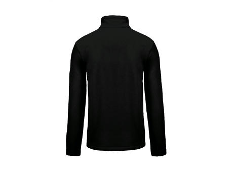 Fleecejacke mit durchgehendem Reißverschluss KA911