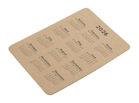 Individueller Taschenkalender CreaDate Pocket Eco