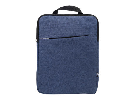 Umhängetasche, RPET Waldok