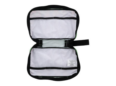 Individuelles Organizer-Tasche RPET SuboBag Charge