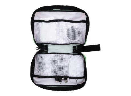 Individuelles Organizer-Tasche RPET SuboBag Charge