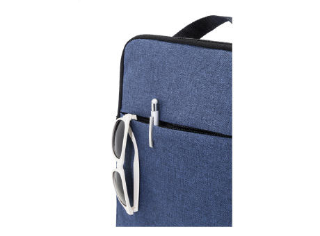 Umhängetasche, RPET Waldok