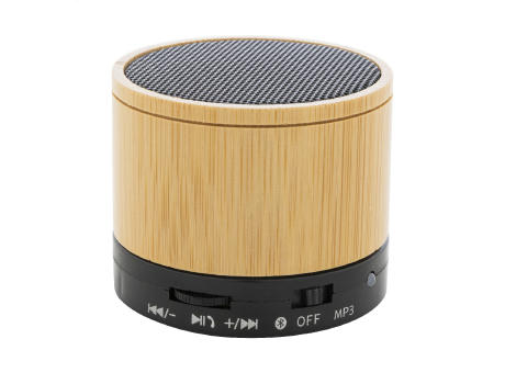 Funklautsprecher, RABS BooBeat