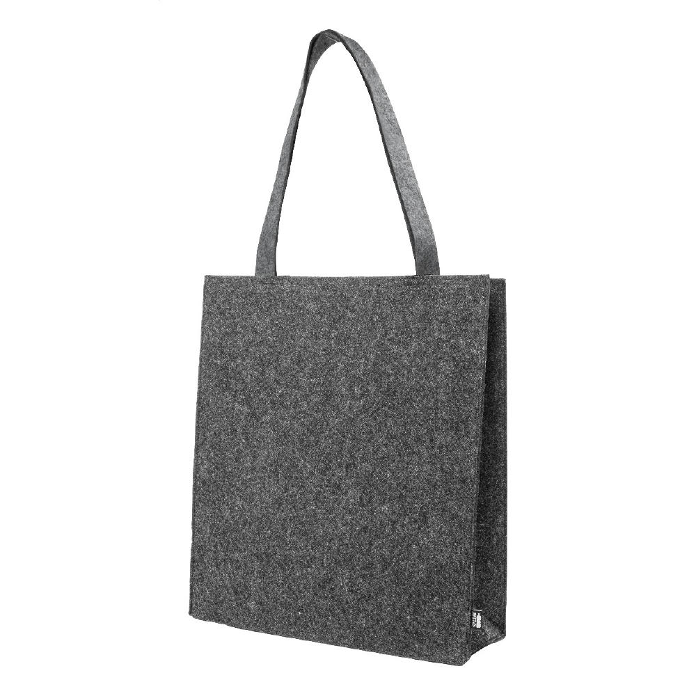 Einkaufstasche RPET Refelt Shop Plus