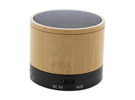 Funklautsprecher, RABS BooBeat