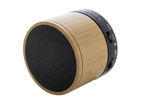 Funklautsprecher, RABS BooBeat