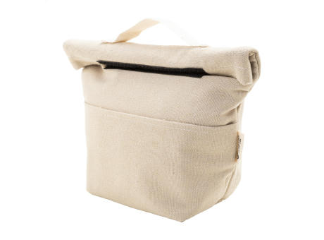 Rucksack aus recyceltem Canvas Rekan Cool
