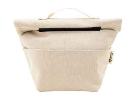 Rucksack aus recyceltem Canvas Rekan Cool