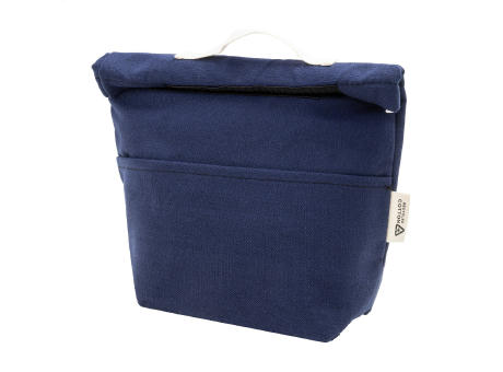 Rucksack aus recyceltem Canvas Rekan Cool