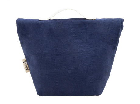 Rucksack aus recyceltem Canvas Rekan Cool