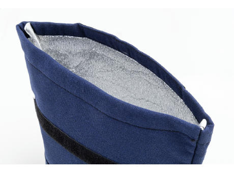 Rucksack aus recyceltem Canvas Rekan Cool