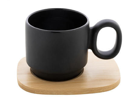 Keramikbecher Kaguya