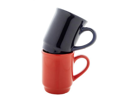 stapelbarer Keramikbecher Marknad