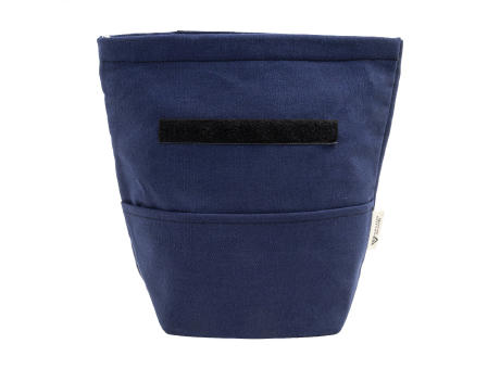 Rucksack aus recyceltem Canvas Rekan Cool