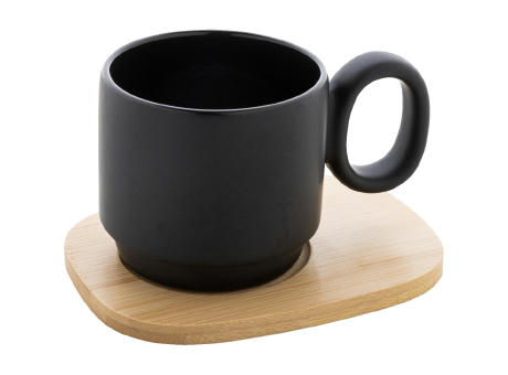 Keramikbecher Kaguya