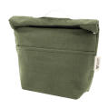 Rucksack aus recyceltem Canvas Rekan Cool