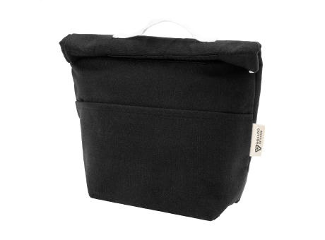 Rucksack aus recyceltem Canvas Rekan Cool