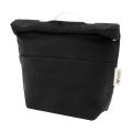 Rucksack aus recyceltem Canvas Rekan Cool