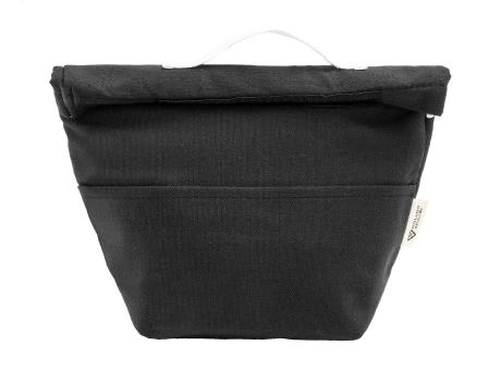 Rucksack aus recyceltem Canvas Rekan Cool