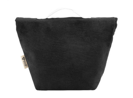 Rucksack aus recyceltem Canvas Rekan Cool