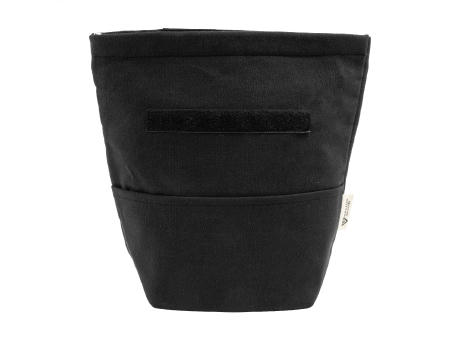 Rucksack aus recyceltem Canvas Rekan Cool