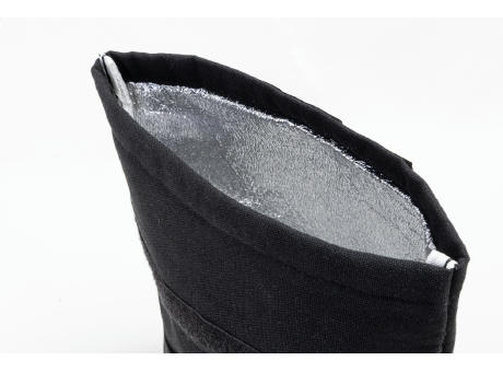 Rucksack aus recyceltem Canvas Rekan Cool