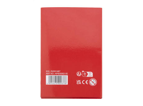 Weihnachts-Malset Rodjol