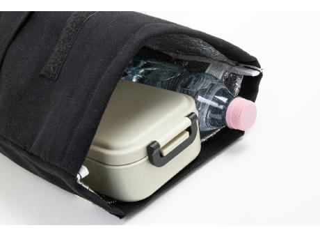 Rucksack aus recyceltem Canvas Rekan Cool