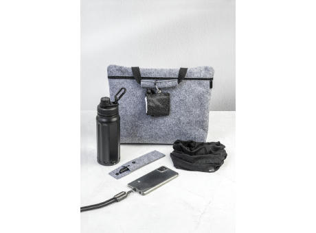 Laptoptasche RPET Refelt Laptop