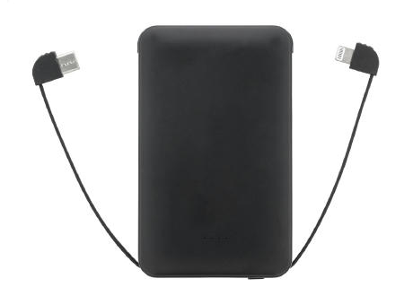 Powerbank RABS Slimbank