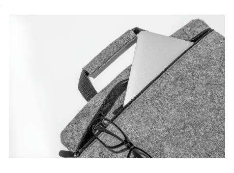 Laptoptasche RPET Refelt Laptop