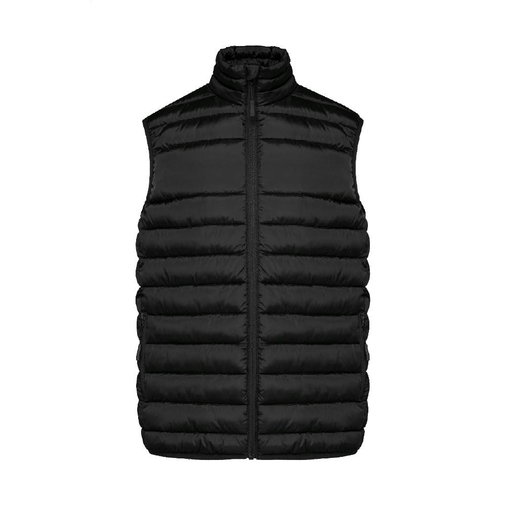 wattierte Bodywarmer-Weste KA6172