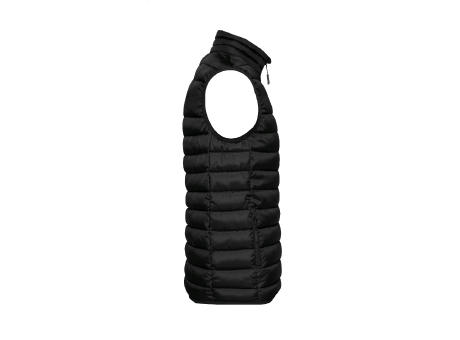 wattierte Bodywarmer-Weste KA6172