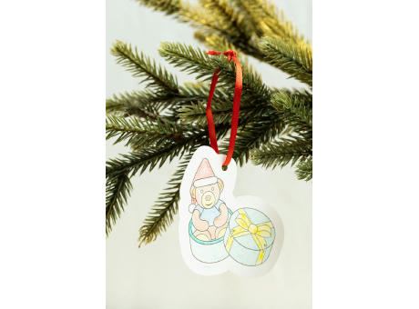 Weihnachts-Malset Rodjol