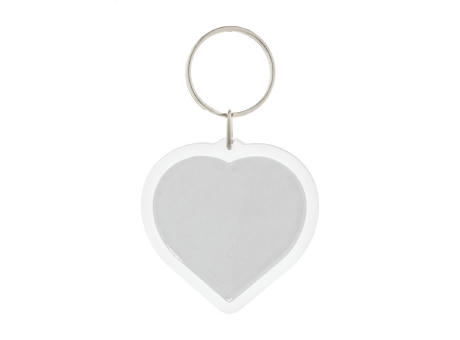 Schlüsselanhänger PrintFob Love