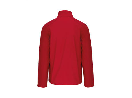 Dreilagige Softshelljacke KA401