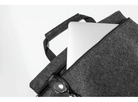 Laptoptasche RPET Refelt Laptop