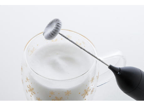 Milchaufschäumer RABS Macchiato