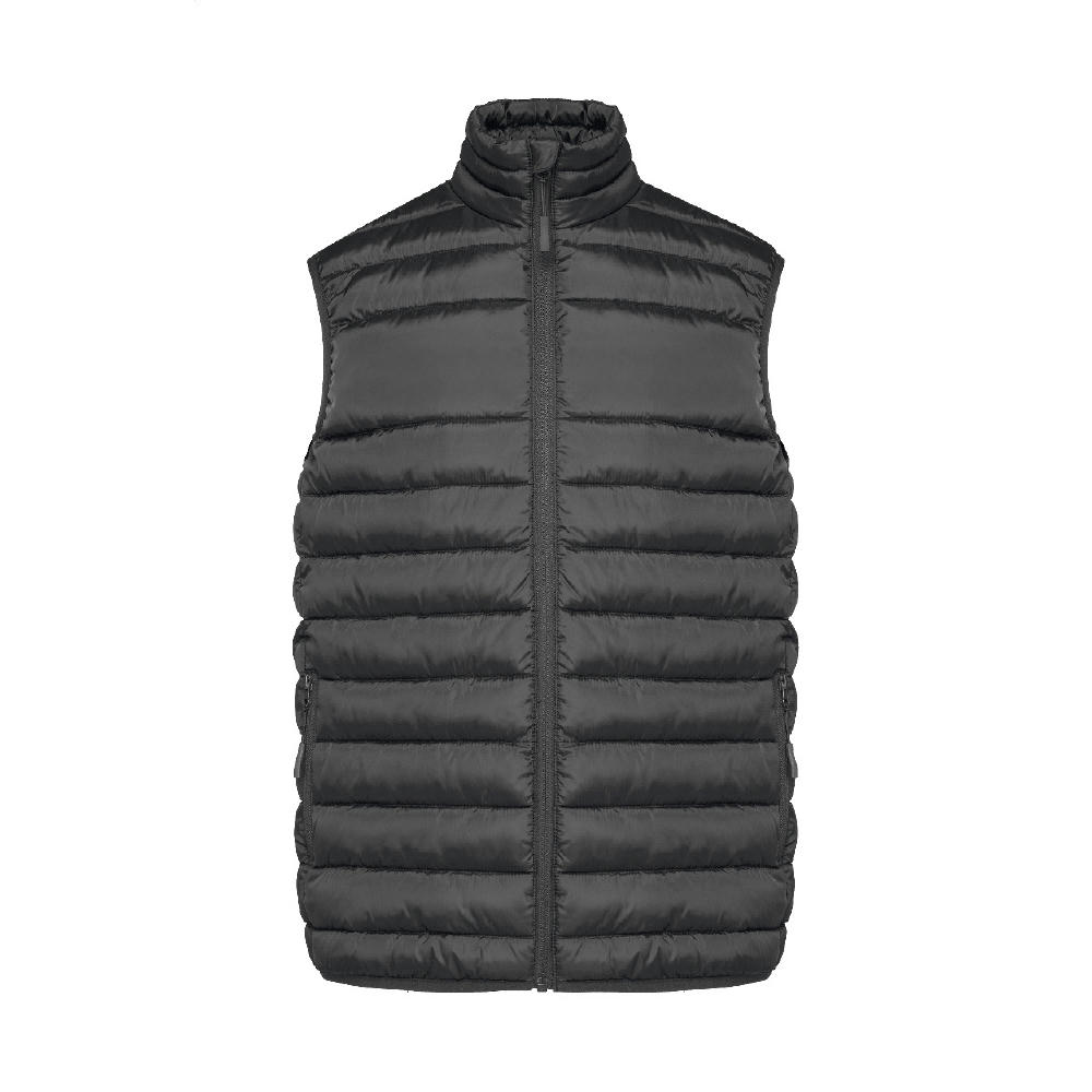 wattierte Bodywarmer-Weste KA6172