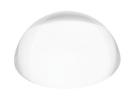 Briefbeschwerer Hemisphere