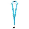 Individuelles Handyhalter-Lanyard RPET Subyard Mobile Slim Safe