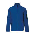 Dreilagige Softshelljacke KA401