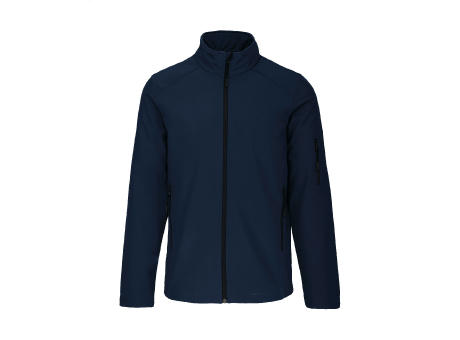 Dreilagige Softshelljacke KA401