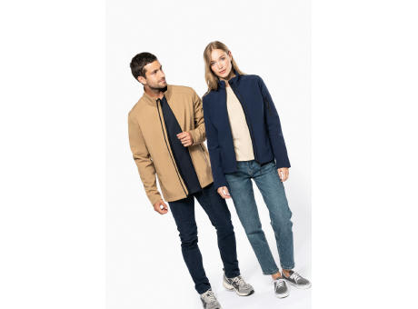 Dreilagige Softshelljacke KA401