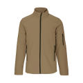 Dreilagige Softshelljacke KA401